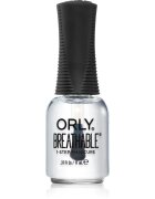 Orly Breathable Treatment + Shine nadlak za nohte z visokim sijajem 11 ml