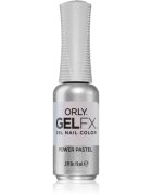 Orly Gelfx Gel gel lak za nohte z uporabo UV/LED lučke odtenek Power Pastel 9 ml
