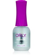 Orly Glosser nadlak za popolno zaščito in intenziven sijaj 11 ml