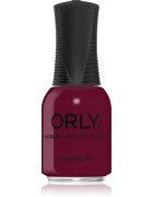 Orly Lacquer negovalni lak za nohte odtenek Just Bitten 18 ml