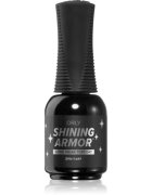 Orly Shining Amor nadlak za popolno zaščito in intenziven sijaj brez uporabe UV- ali LED-svetilke 11 ml