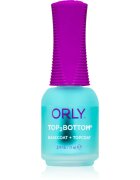 Orly Top 2 Bottom podlak in nadlak za nohte v enem 11 ml