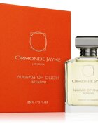 Ormonde Jayne Nawab of Oudh Intensivo parfum uniseks 88 ml