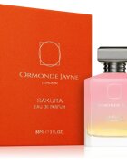 Ormonde Jayne Sakura parfumska voda uniseks 88 ml