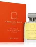 Ormonde Jayne Vanille des Afriques Intensivo parfum uniseks 88 ml