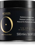 Orofluido the Original hranilna maska za lase 500 ml