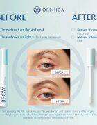 Orphica Brow serum za obrvi 4 ml