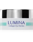 Orphica Lumina Collagen Eye Patches regeneracijske hidrogel blazinice za predel pod očmi s kolagenom 30 par