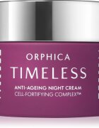 Orphica Timeless nočna krema za regeneracijo in obnovo kože 50 ml