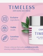 Orphica Timeless pomlajevalna zaščitna dnevna krema 50 ml