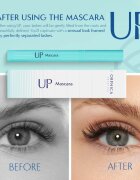 Orphica Up maskara za podaljšanje in ločevanje trepalnic 7.5 ml