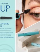 Orphica Up maskara za podaljšanje in ločevanje trepalnic 7.5 ml