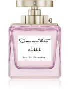 Oscar de la Renta Alibi Eau So Charming toaletna voda za ženske 100 ml
