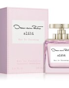 Oscar de la Renta Alibi Eau So Charming toaletna voda za ženske 100 ml