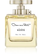 Oscar de la Renta Alibi Eau So Chic toaletna voda za ženske 100 ml