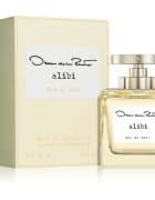 Oscar de la Renta Alibi Eau So Chic toaletna voda za ženske 100 ml