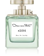 Oscar de la Renta Alibi Eau So Lucky toaletna voda za ženske 100 ml