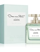 Oscar de la Renta Alibi Eau So Lucky toaletna voda za ženske 100 ml