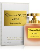 Oscar de la Renta Alibi Sensuelle parfumska voda za ženske 100 ml