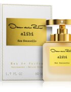 Oscar de la Renta Alibi Sensuelle parfumska voda za ženske 50 ml