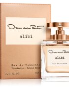 Oscar de la Renta Alibi toaletna voda za ženske 100 ml