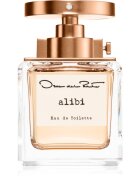 Oscar de la Renta Alibi toaletna voda za ženske 50 ml