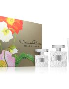 Oscar de la Renta Bella Blanca darilni set za ženske