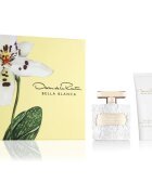 Oscar de la Renta Bella Blanca darilni set za ženske