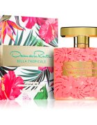 Oscar de la Renta Bella Tropicale parfumska voda za ženske 100 ml