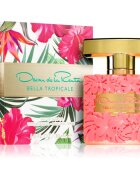 Oscar de la Renta Bella Tropicale parfumska voda za ženske 30 ml