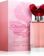 Oscar de la Renta d´Oscar Esprit Amour parfumska voda za ženske 100 ml