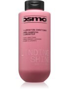 Osmo Blinding Shine Illuminating Conditioner gladilni balzam za sijaj in mehkobo las 400 ml