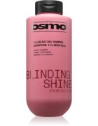 Osmo Blinding Shine Illuminating Shampoo šampon za sijaj in mehkobo las 400 ml