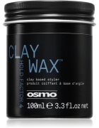 Osmo Clay Wax stiling ilovica za lase 100 ml