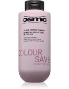 Osmo Colour Save Colour Protect Shampoo vlažilni šampon za zaščito barve 400 ml