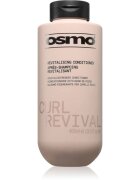 Osmo Curl Revival Revitalising Conditioner revitalizacijski balzam za skodrane lase 400 ml