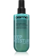 Osmo Deep Moisture Dual Action Repair nega brez spiranja za lase 250 ml