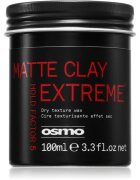 Osmo Matte Clay Extreme vosek za oblikovanje las za lase 100 ml