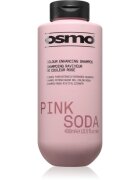 Osmo Pink Soda Colour Enhancing Shampoo šampon za toniranje za lase roza 400 ml
