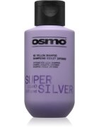 Osmo Super Silver No Yellow Shampoo šampon proti rumenim tonom za blond in sive lase 100 ml