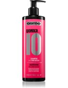 Osmo Wonder 10 šampon za razcepljene konice 400 ml