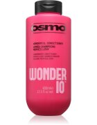 Osmo Wonder 10 vlažilni balzam za krepitev las 400 ml