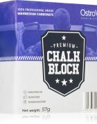 OstroVit Chalk Block magnezijeva kocka 57 g