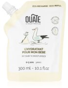 OUATE Moisturizer For My baby vlažilni losjon za telo za otroke od rojstva polnilo 300 ml