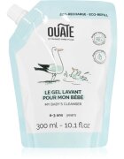 OUATE Washing Gel For My Baby nežni gel za prhanje za otroke od rojstva polnilo 300 ml
