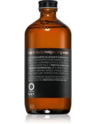 Oway Hair & Body revitalizacijski gel za prhanje za telo in lase 240 ml