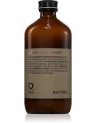Oway Smooth'n glow Hiar Bath šamponska kopel za sijaj in mehkobo las 240 ml