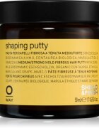 Oway Styling & Finish oblikovalna pasta za lase 50 ml