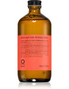 Oway SunWay Hair & Body Bath šampon za po sončenju za lase in telo 240 ml