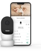 Owlet Cam 2 video varuška 1 kos